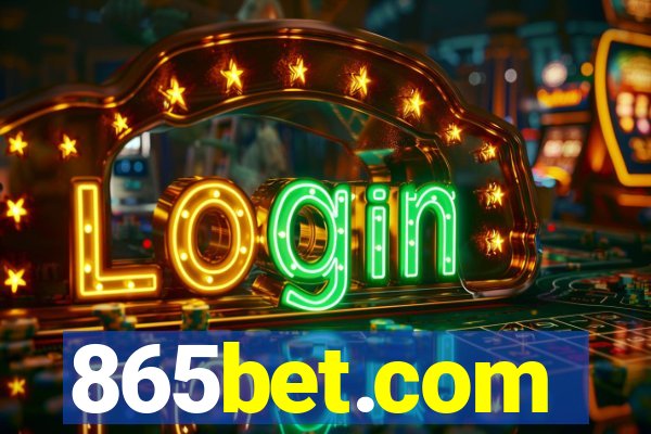 865bet.com