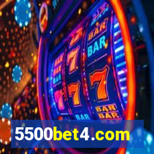 5500bet4.com