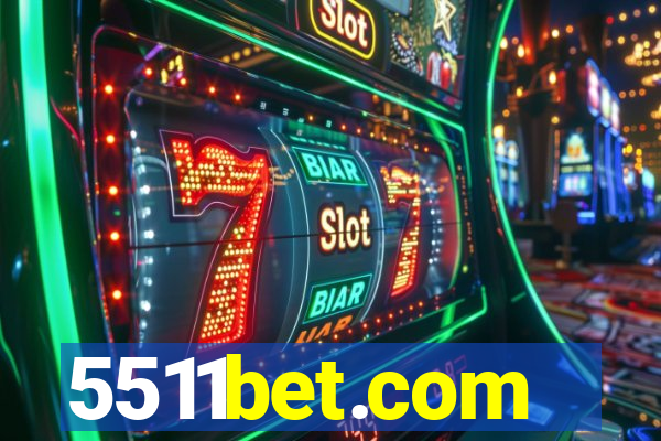 5511bet.com