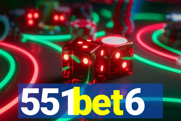 551bet6