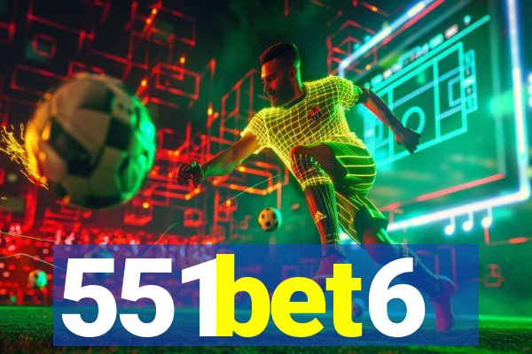 551bet6