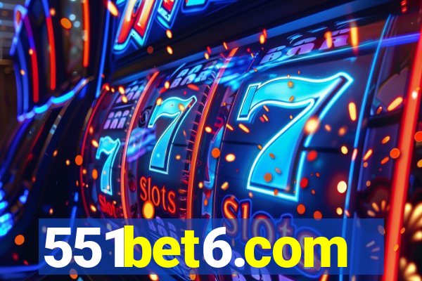 551bet6.com