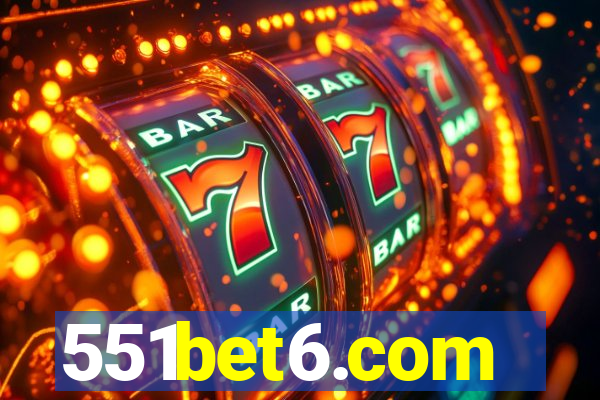 551bet6.com