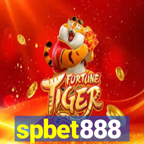 spbet888