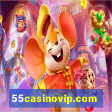 55casinovip.com