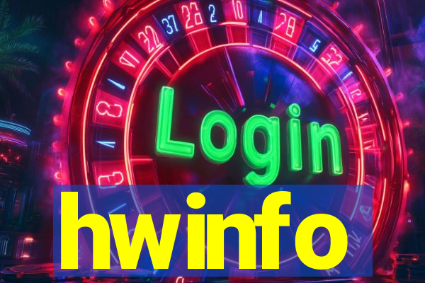 hwinfo