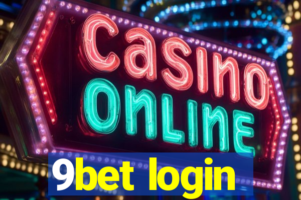 9bet login