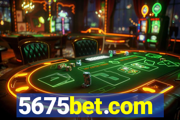 5675bet.com