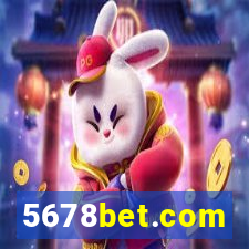 5678bet.com