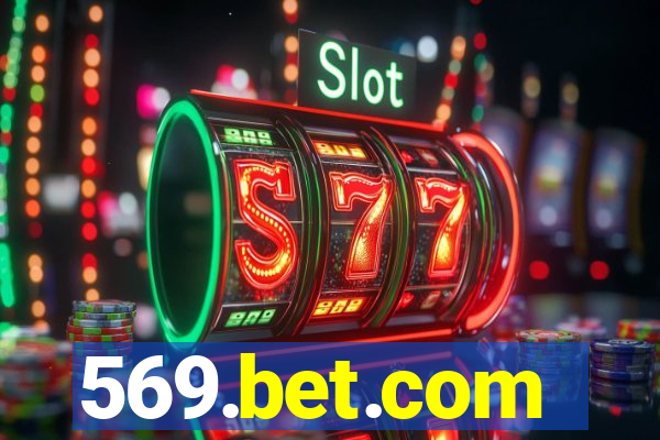 569.bet.com