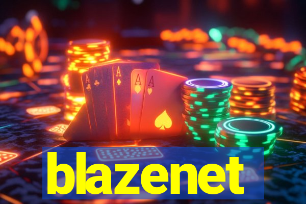 blazenet