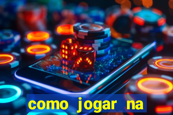 como jogar na seninha online