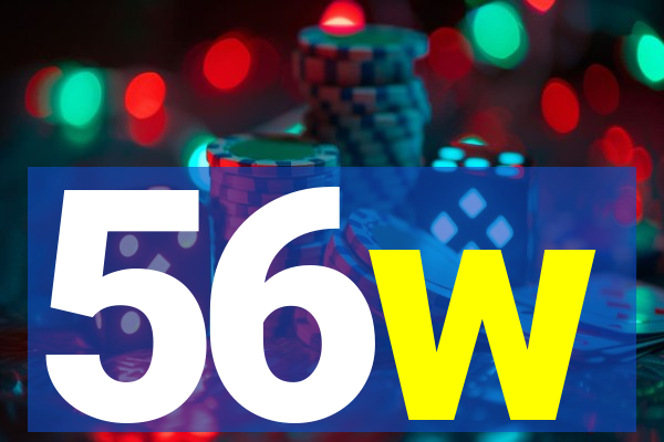 56w