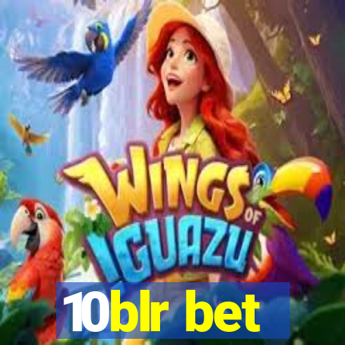 10blr bet