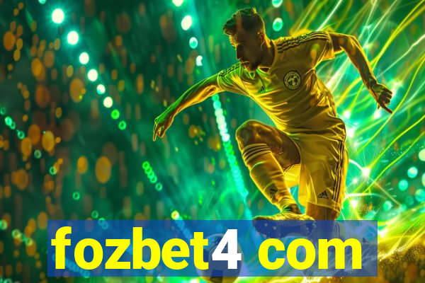 fozbet4 com