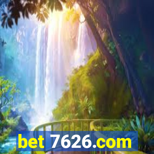 bet 7626.com