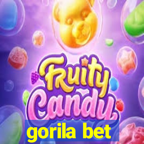 gorila bet