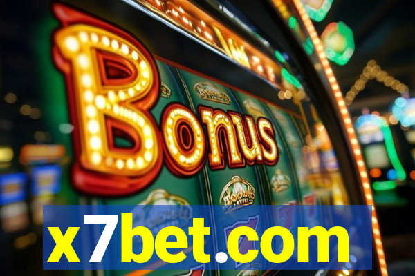 x7bet.com