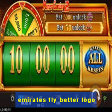 emirates fly better logo