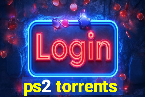 ps2 torrents