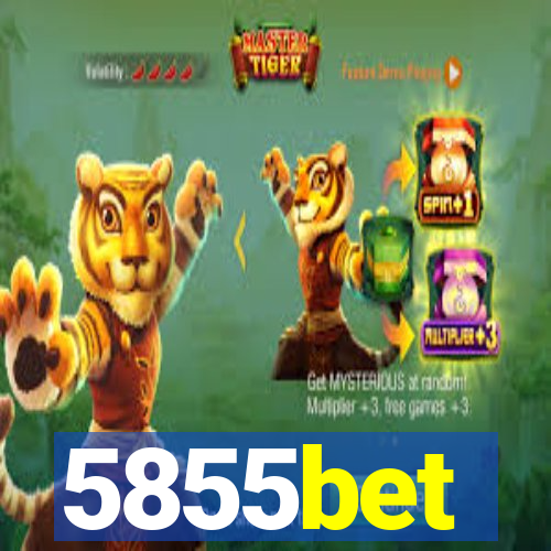 5855bet