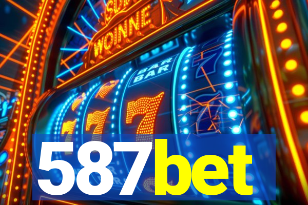 587bet