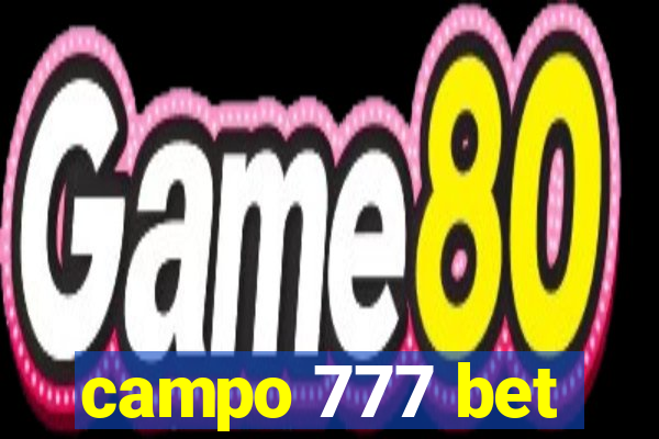 campo 777 bet