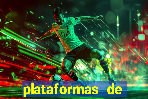 plataformas de jogos que pagam