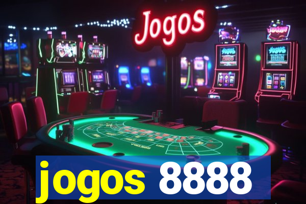 jogos 8888