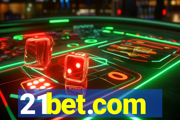 21bet.com