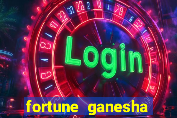 fortune ganesha gold demo