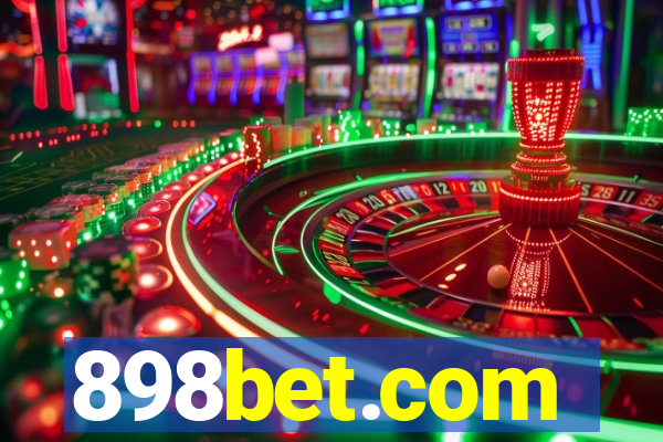 898bet.com