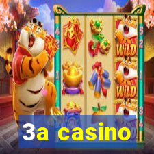 3a casino