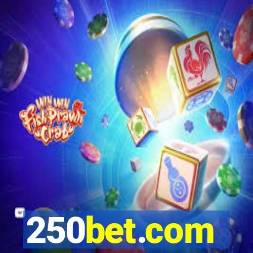 250bet.com