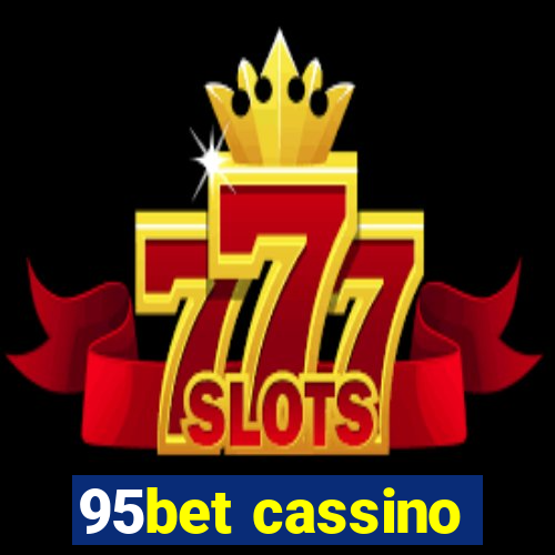 95bet cassino