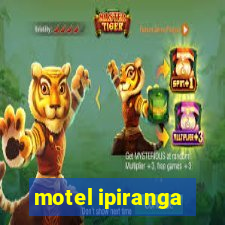 motel ipiranga