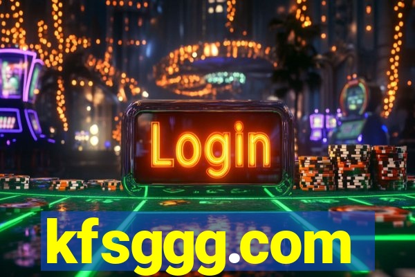 kfsggg.com