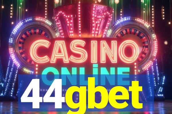 44gbet