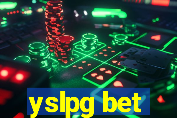 yslpg bet