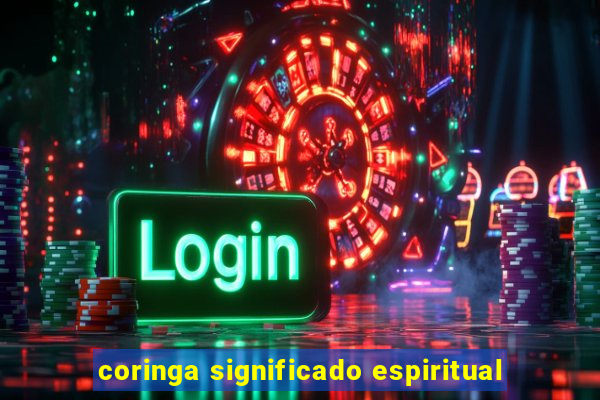 coringa significado espiritual