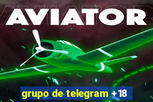 grupo de telegram +18