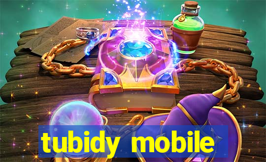 tubidy mobile