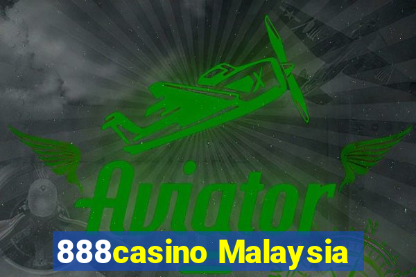 888casino Malaysia