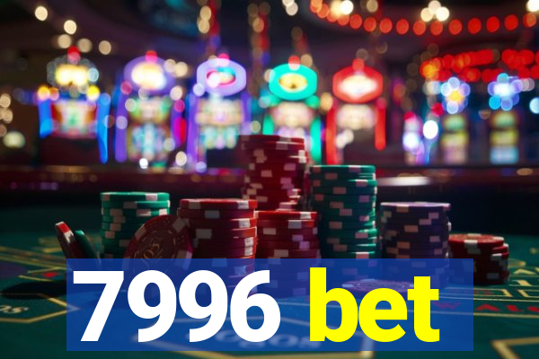 7996 bet