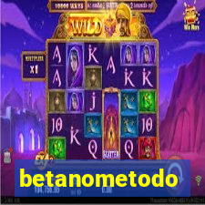 betanometodo