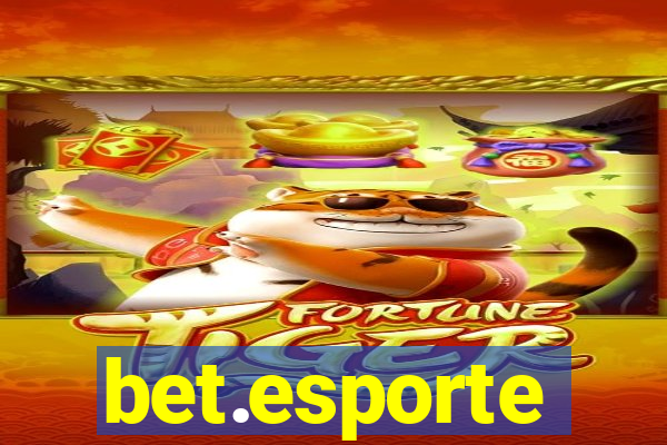 bet.esporte