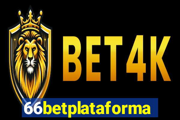 66betplataforma