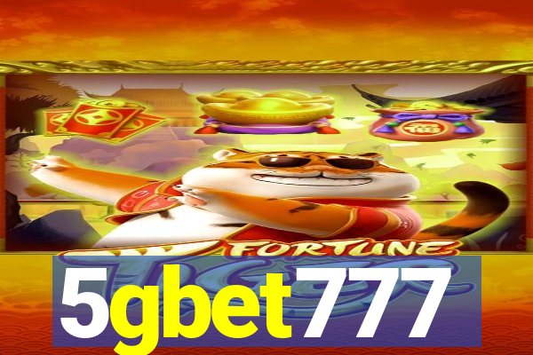 5gbet777