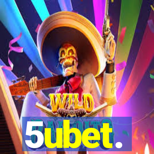 5ubet.