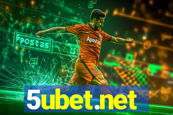 5ubet.net